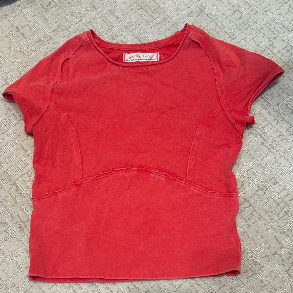 Free people Top